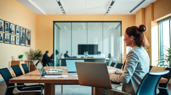 5 stratégies d'agence geo pour améliorer votre présence numérique