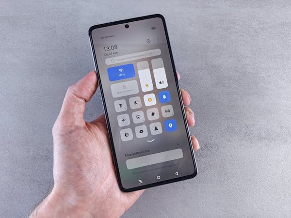 Comment utiliser des applications de suivi de la consommation d'eau avec un smartphone Android?